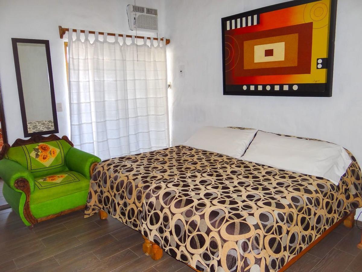 Casa Xantolo Romantic Zone 3* Puerto Vallarta