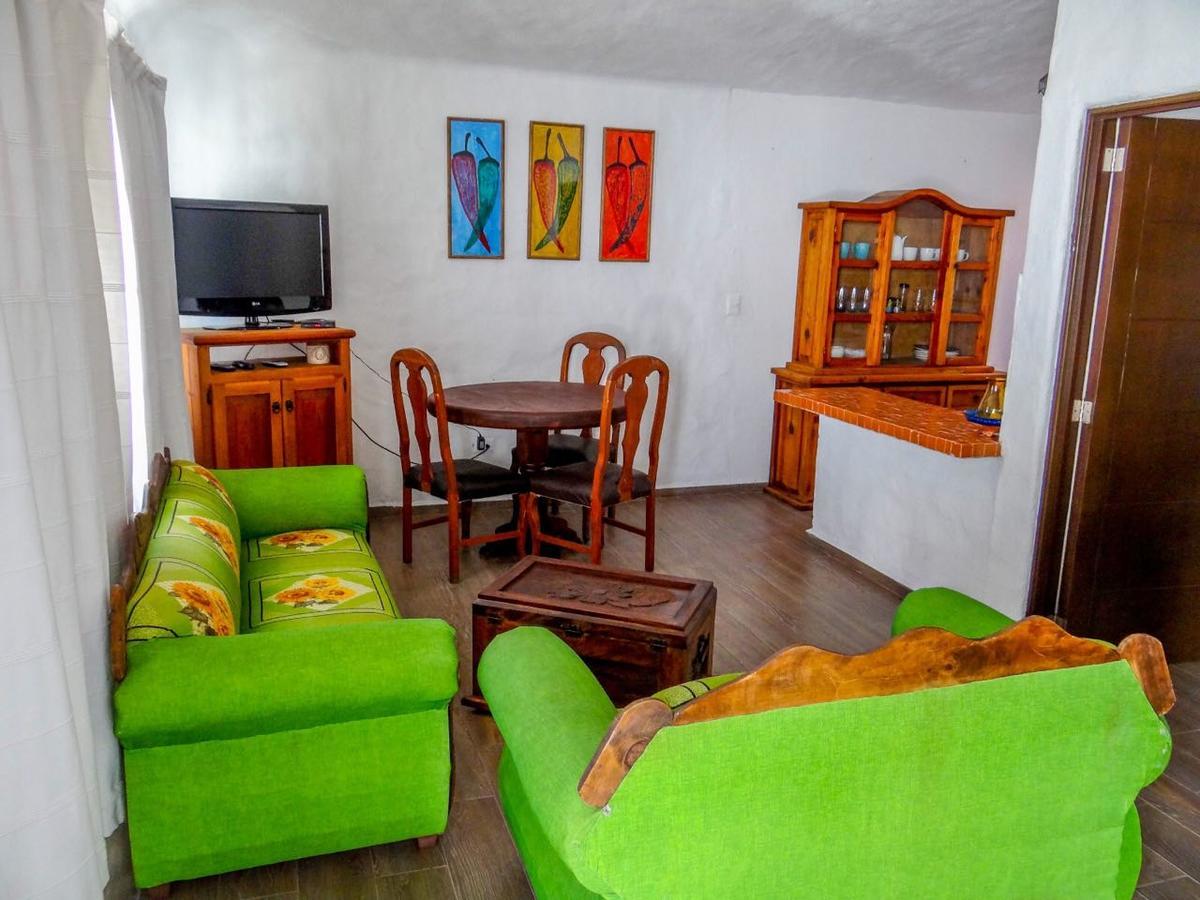 Casa Xantolo Romantic Zone 3* Puerto Vallarta