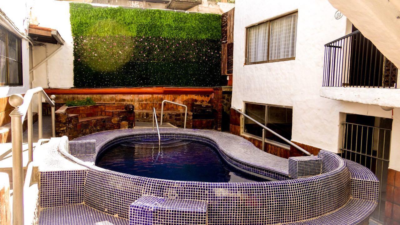 Casa Xantolo Romantic Zone 3* Puerto Vallarta