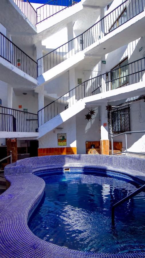 Casa Xantolo Romantic Zone Hotel 3*