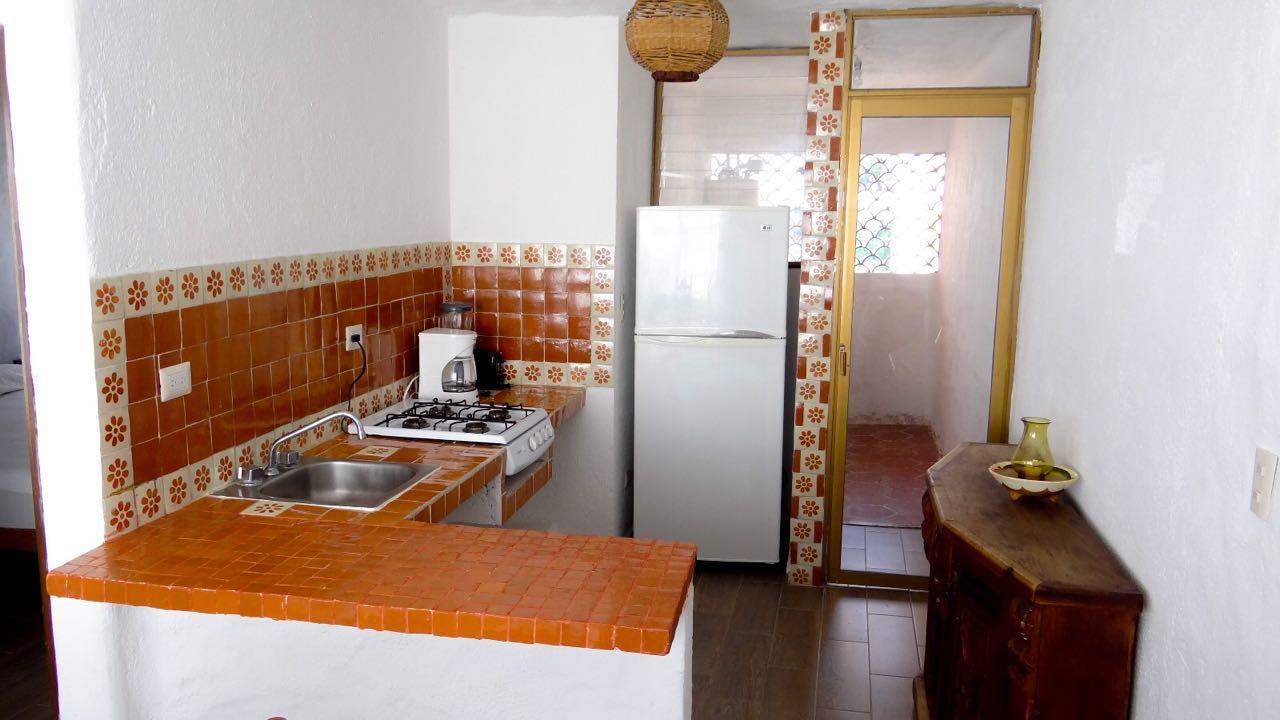 Casa Xantolo Romantic Zone 3* Puerto Vallarta