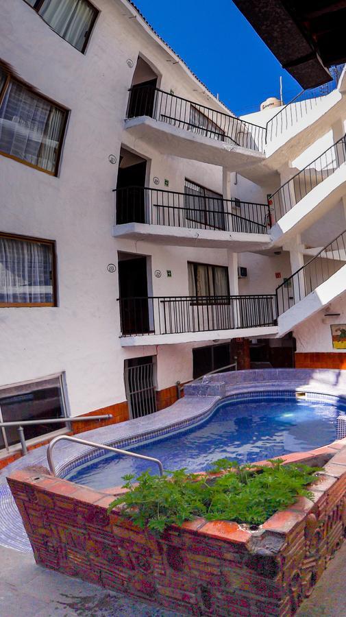 Casa Xantolo Romantic Zone Hotel 3*
