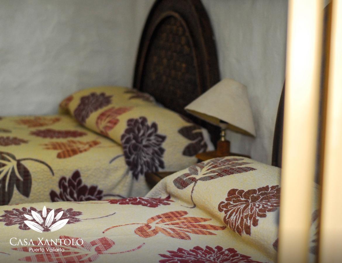 Casa Xantolo Romantic Zone Hotel 3*