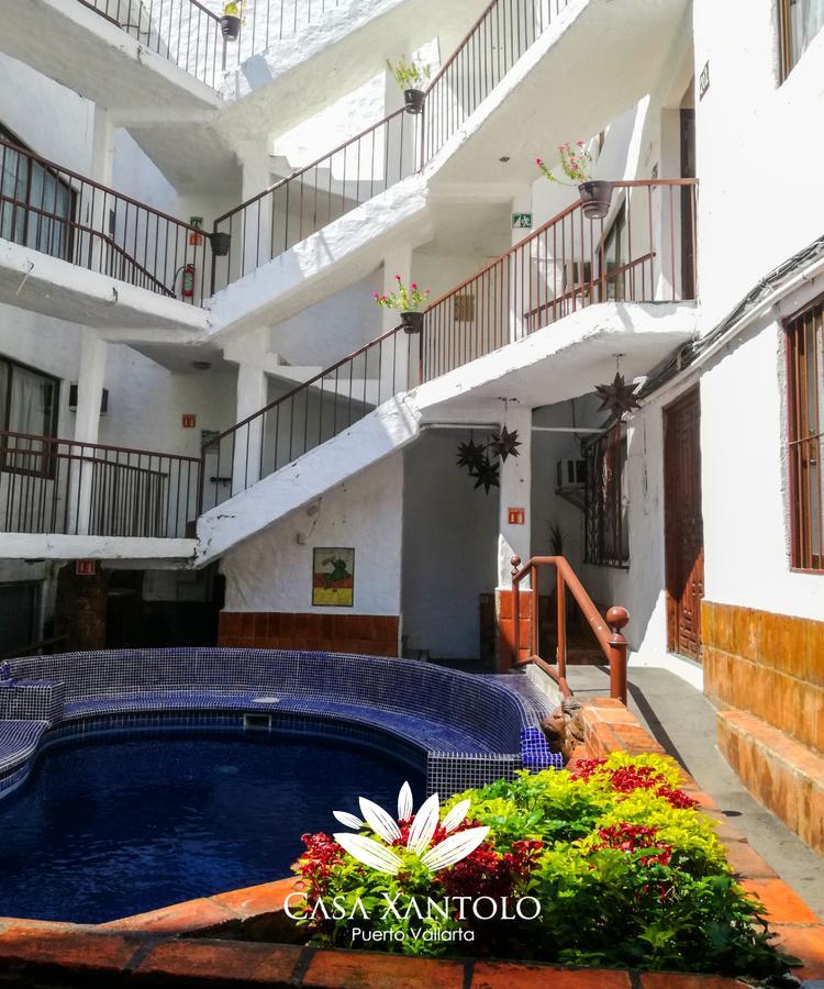 Casa Xantolo Romantic Zone 3*