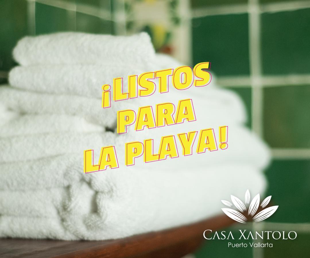 Casa Xantolo Romantic Zone Hotel