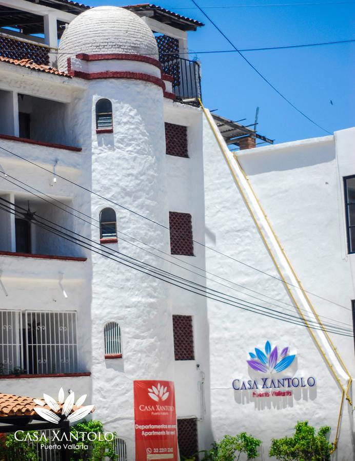 Casa Xantolo Romantic Zone Hotel 3*