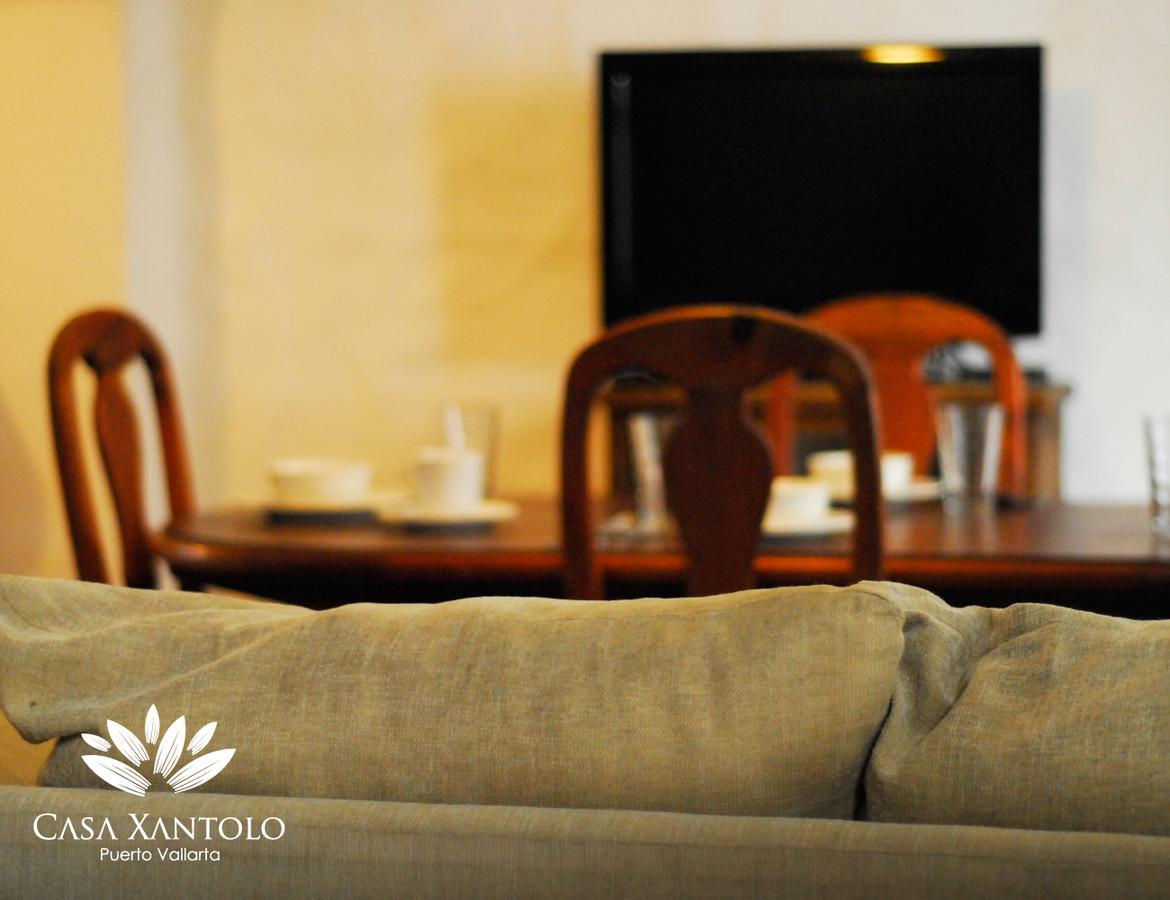 Casa Xantolo Romantic Zone 3* Puerto Vallarta