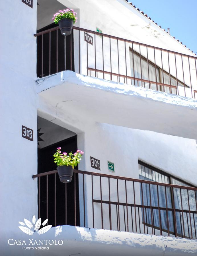 Casa Xantolo Romantic Zone 3*