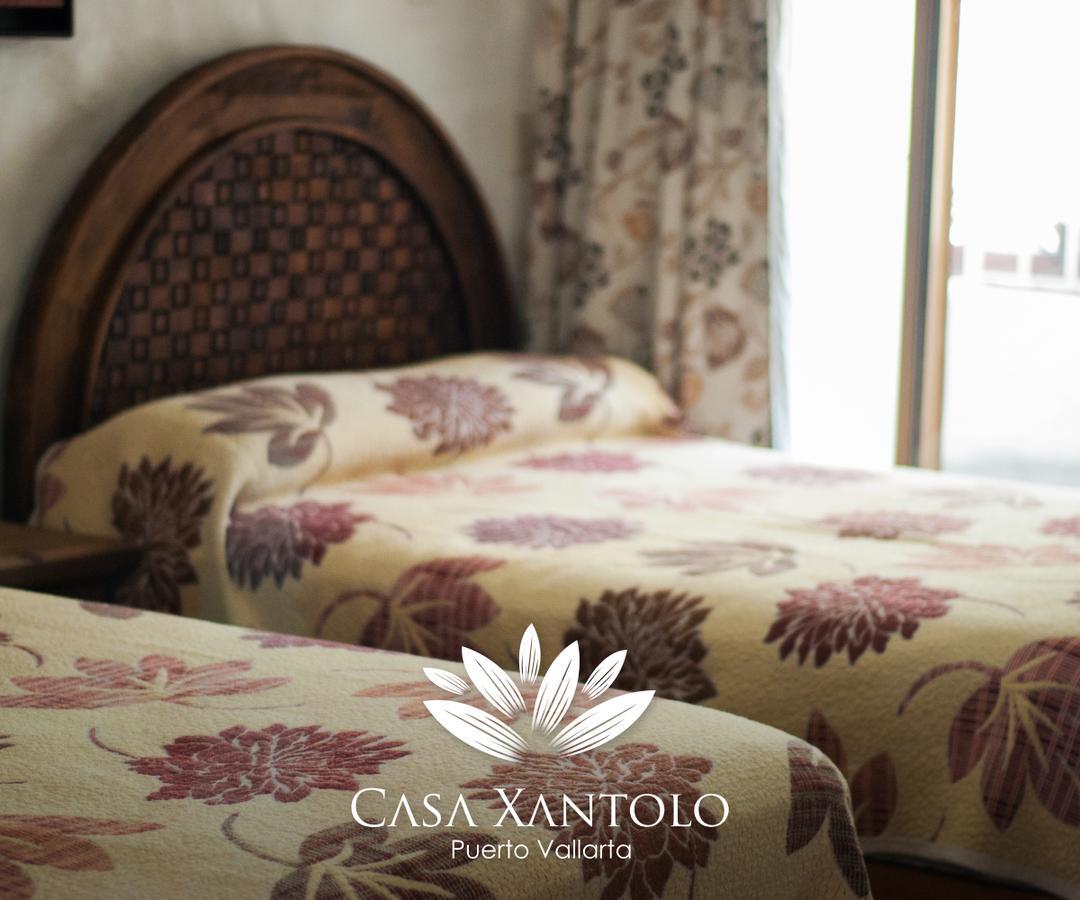 Casa Xantolo Romantic Zone Hotel