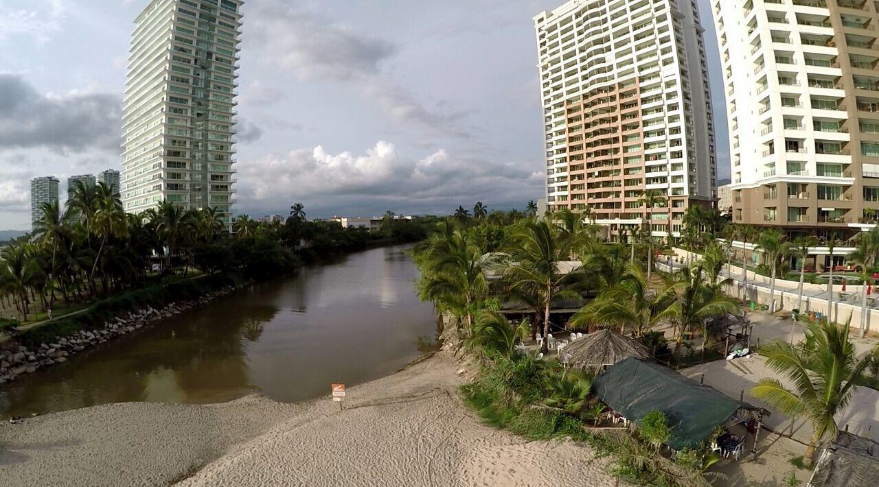 Ocean View Deck 12 Apartahotel *