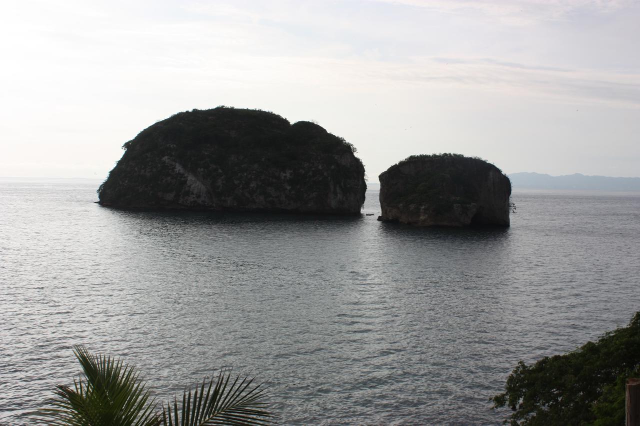 Ocean View Deck 12 *