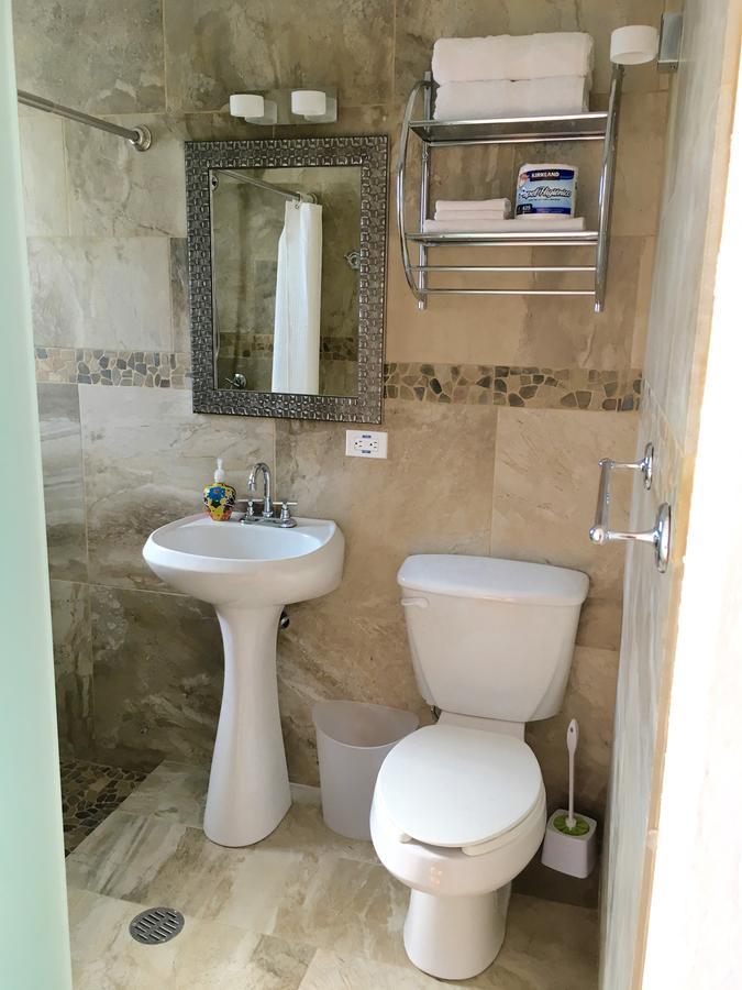 Apartamento Casa Bella Vista Puerto Vallarta