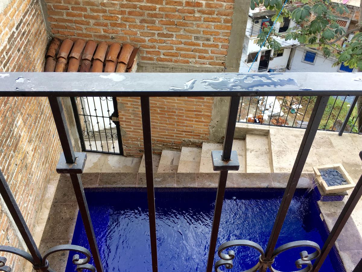 Apartamento Casa Bella Vista Puerto Vallarta