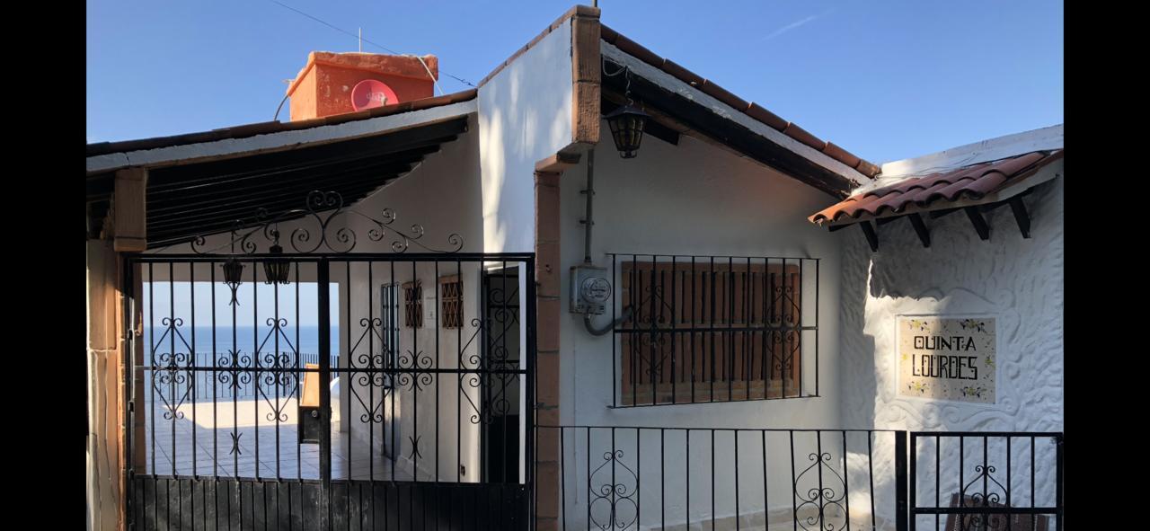 Quinta Lourdes Holiday home