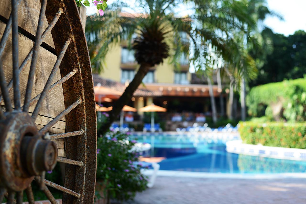 Hotel Hacienda Buenaventura & Mexican Charm