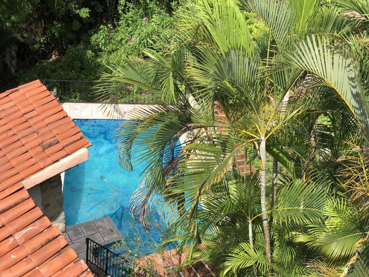 Quinta Lourdes Puerto Vallarta
