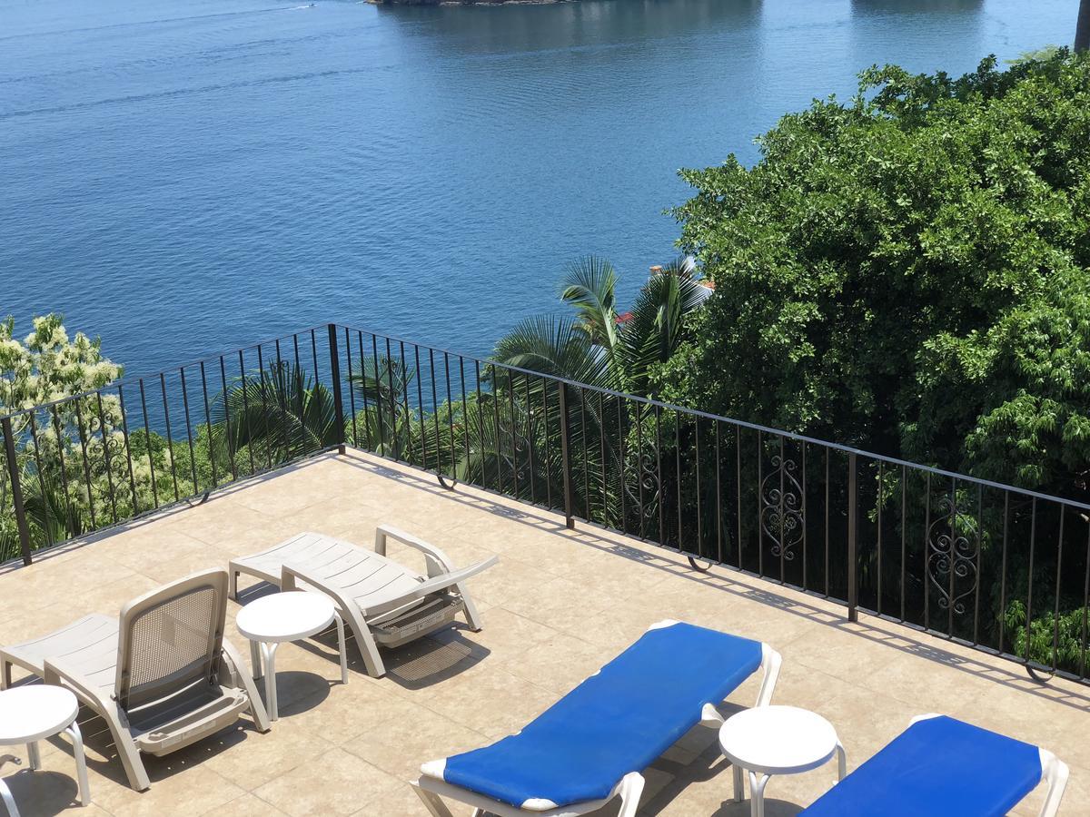 Quinta Lourdes Holiday home Puerto Vallarta