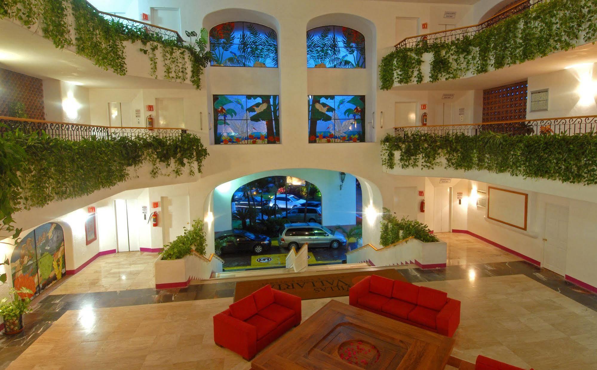 Vallarta By Canto Del Sol Hotel 4*