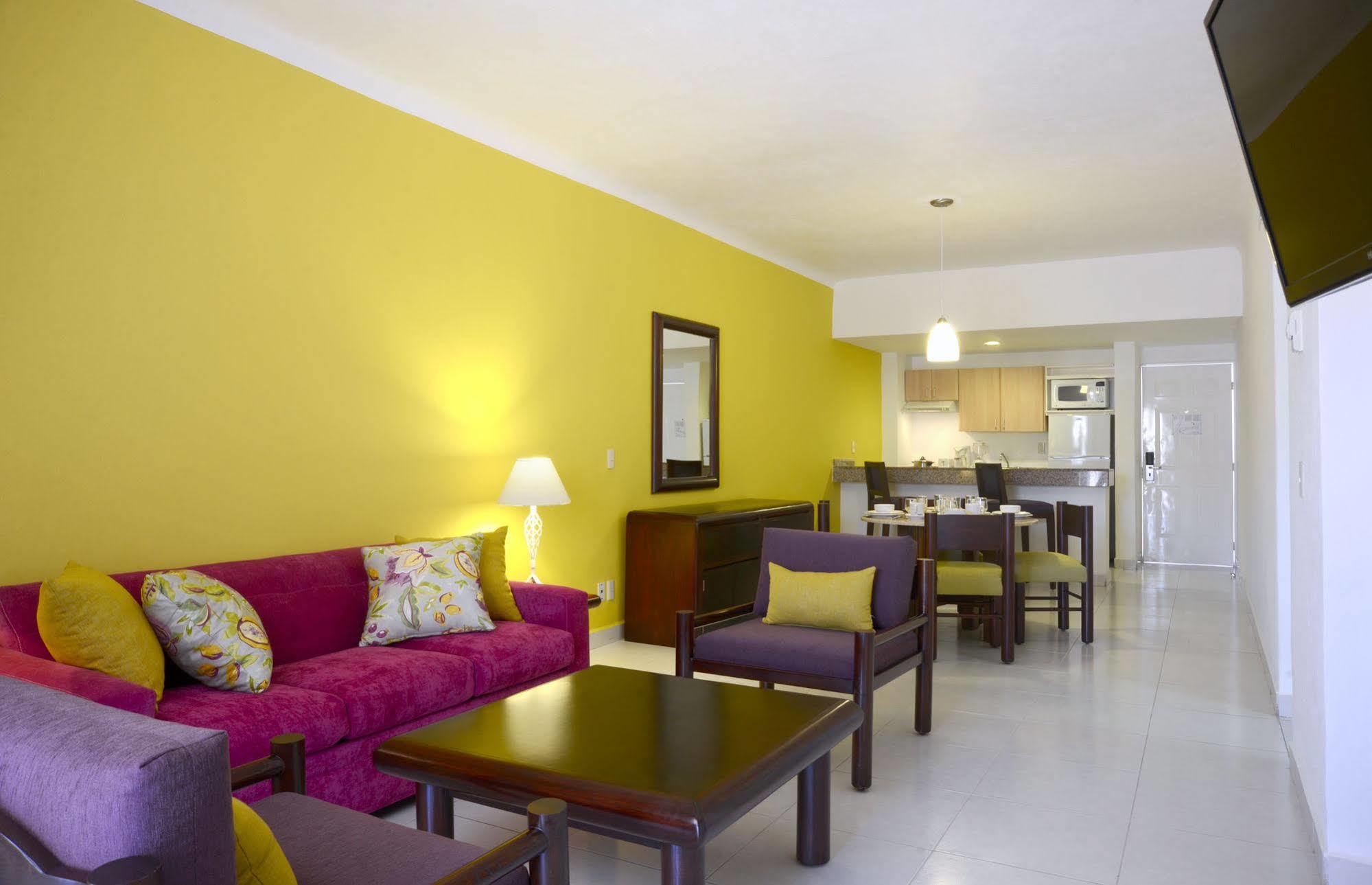 Vallarta By Canto Del Sol Hotel 4*