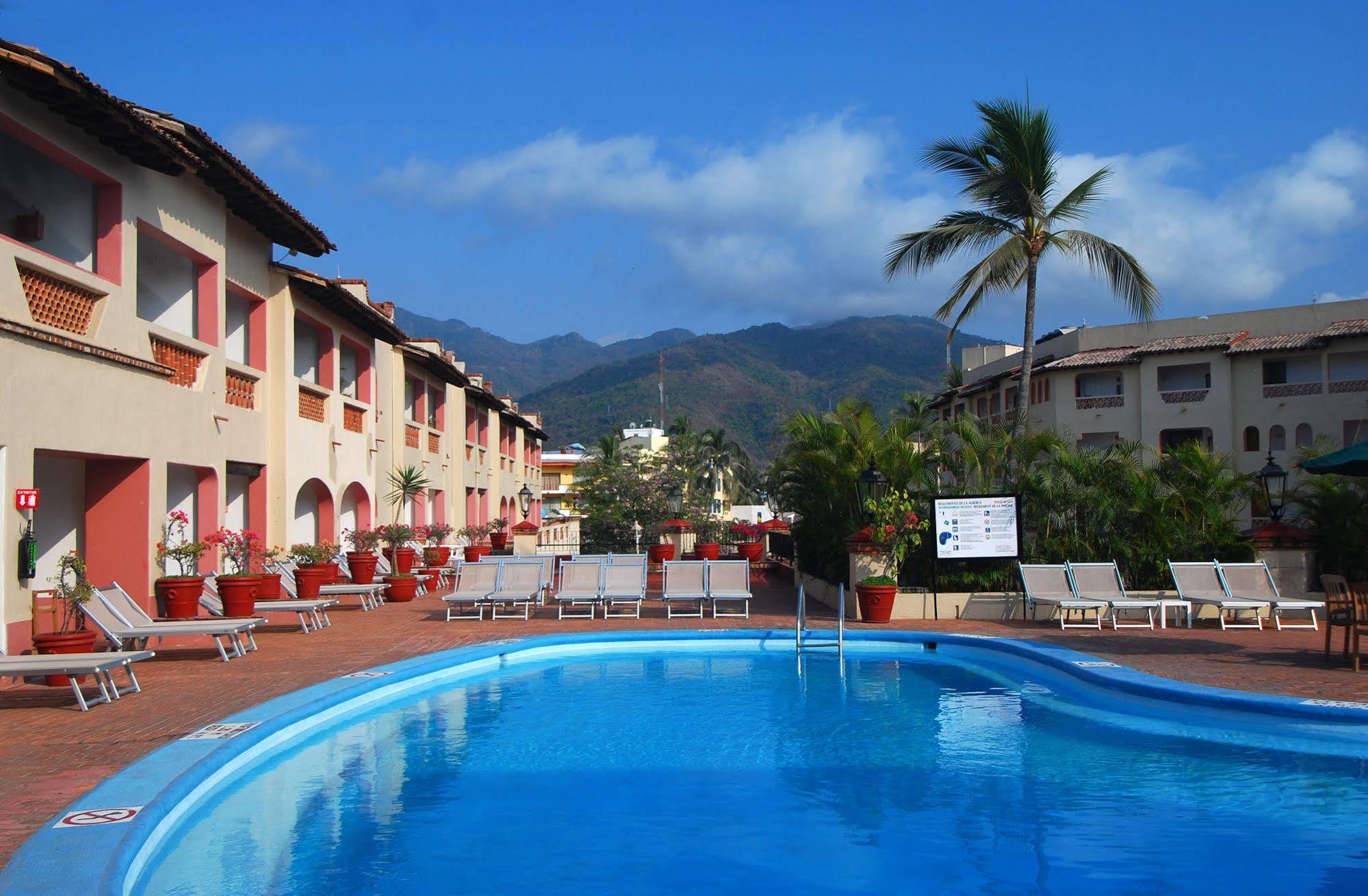 Hotel Vallarta By Canto Del Sol 4*