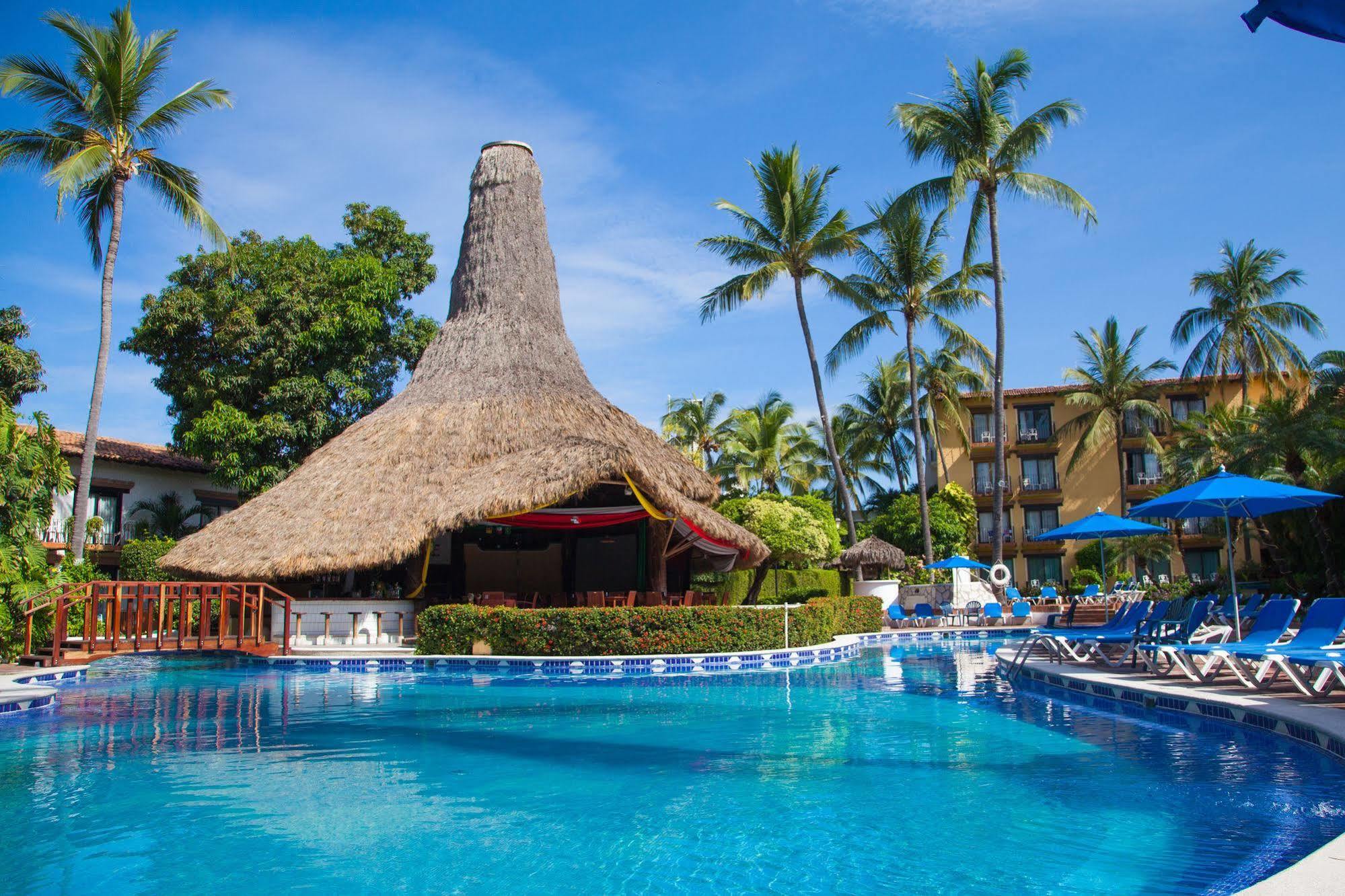 Hacienda Buenaventura & Mexican Charm Hotel Puerto Vallarta