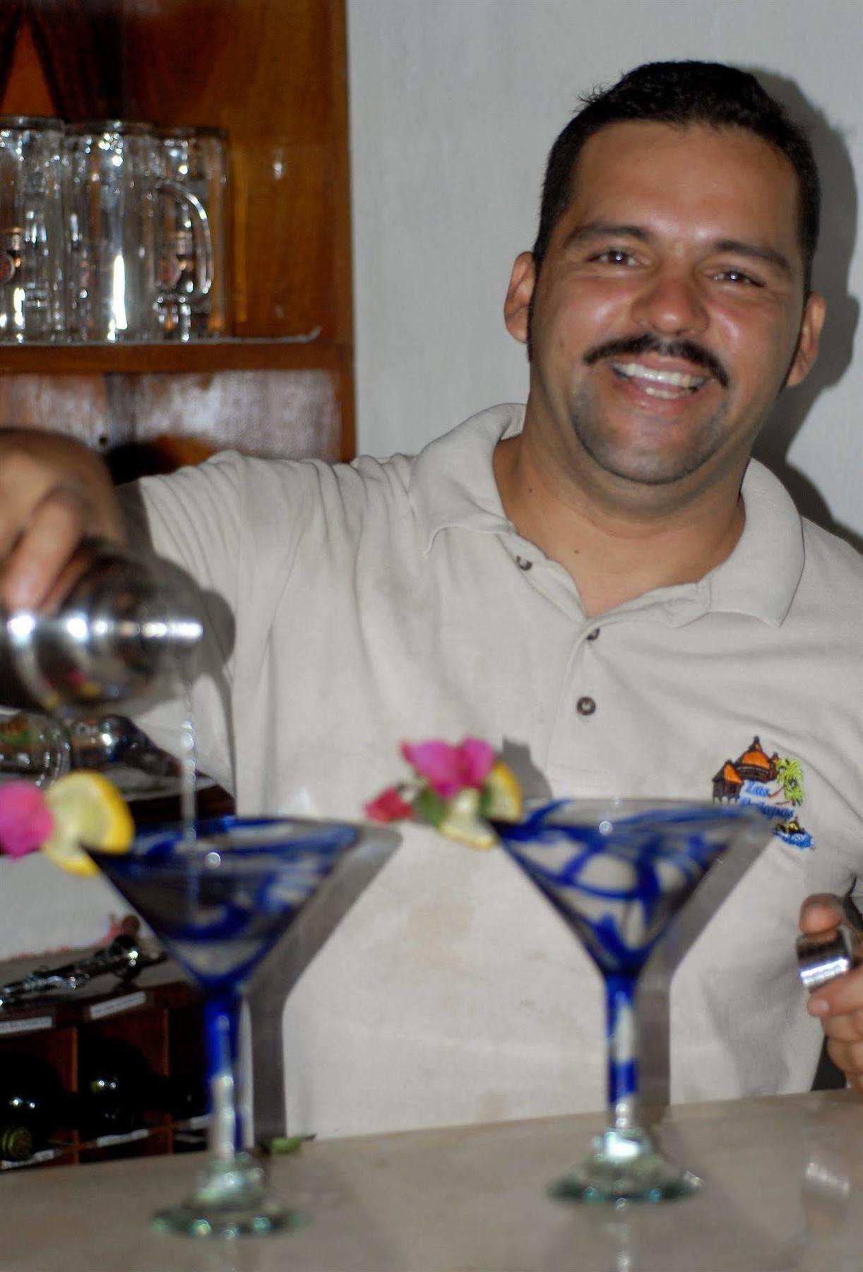 Casa De Las Palapas Hotel Puerto Vallarta