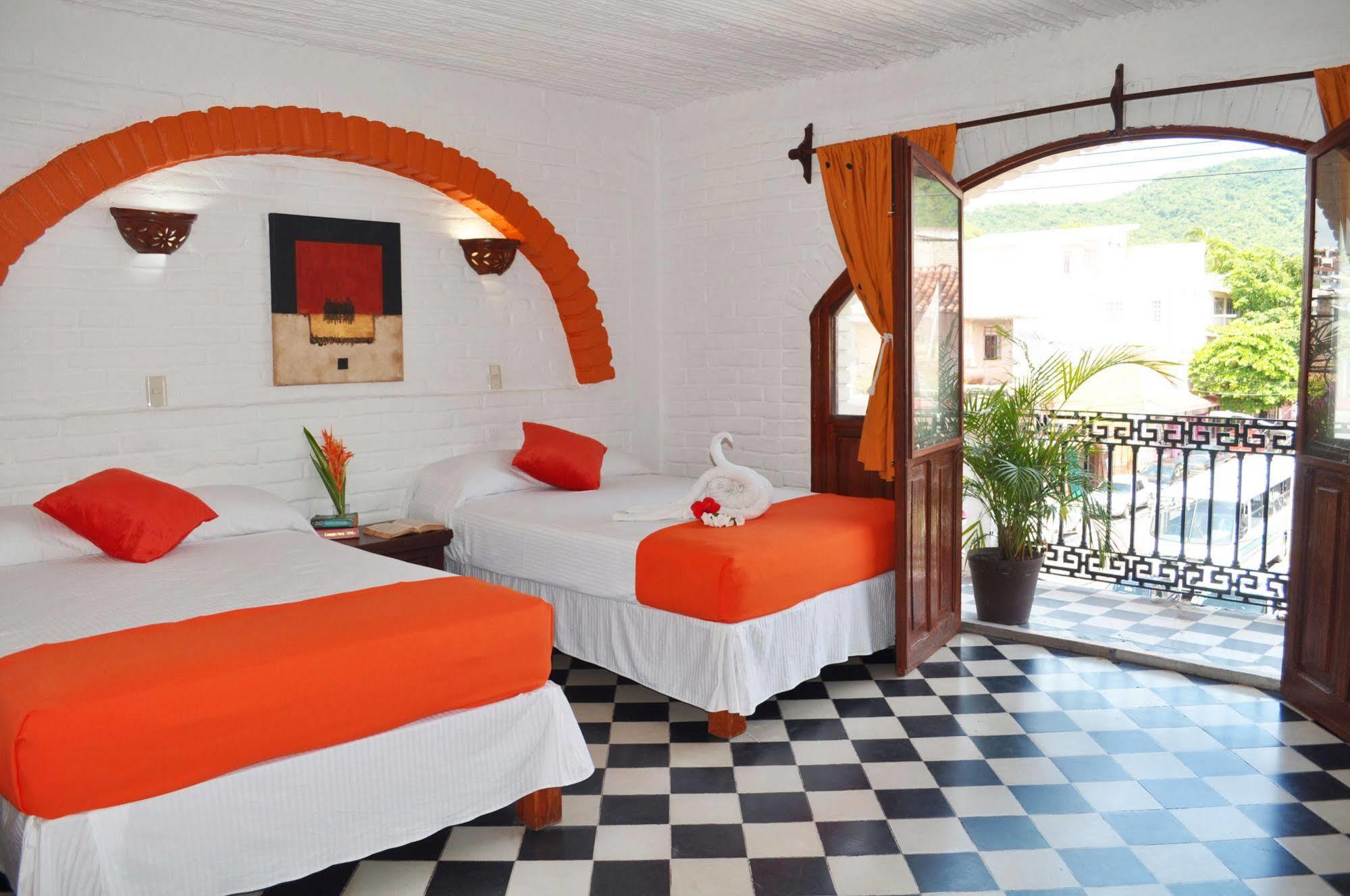 Hacienda De Vallarta Centro