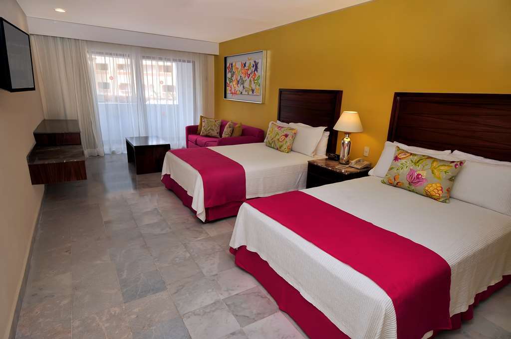 Vallarta By Canto Del Sol 4*