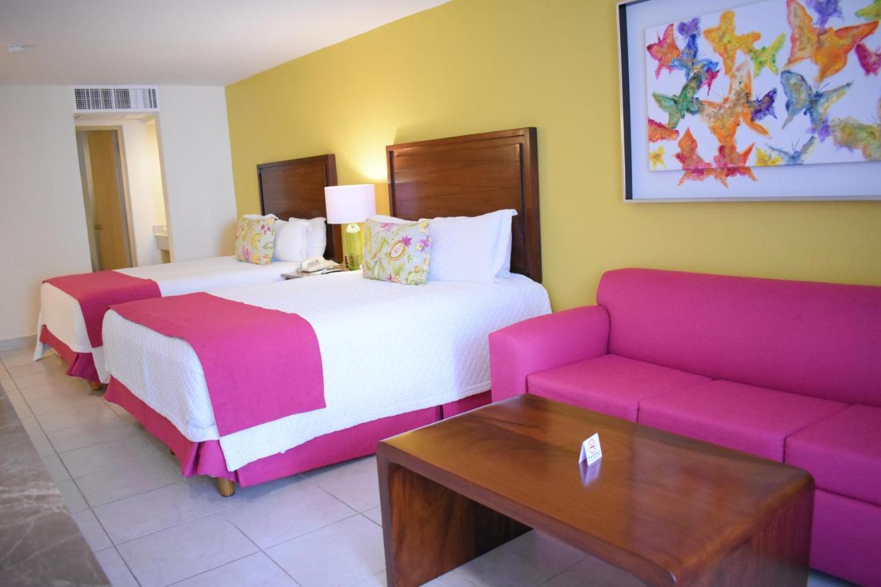 Hotel Vallarta By Canto Del Sol 4*