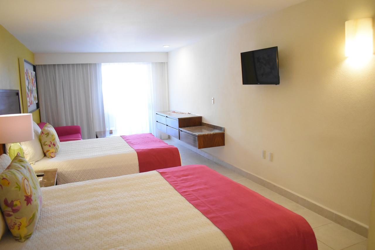 Vallarta By Canto Del Sol Hotel