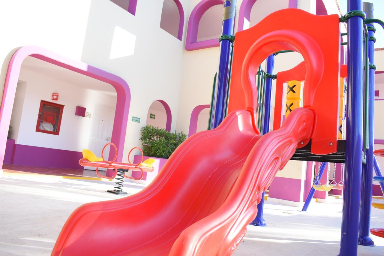 Vallarta By Canto Del Sol Hotel 4*
