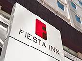 Fiesta Isla Hotel 4*