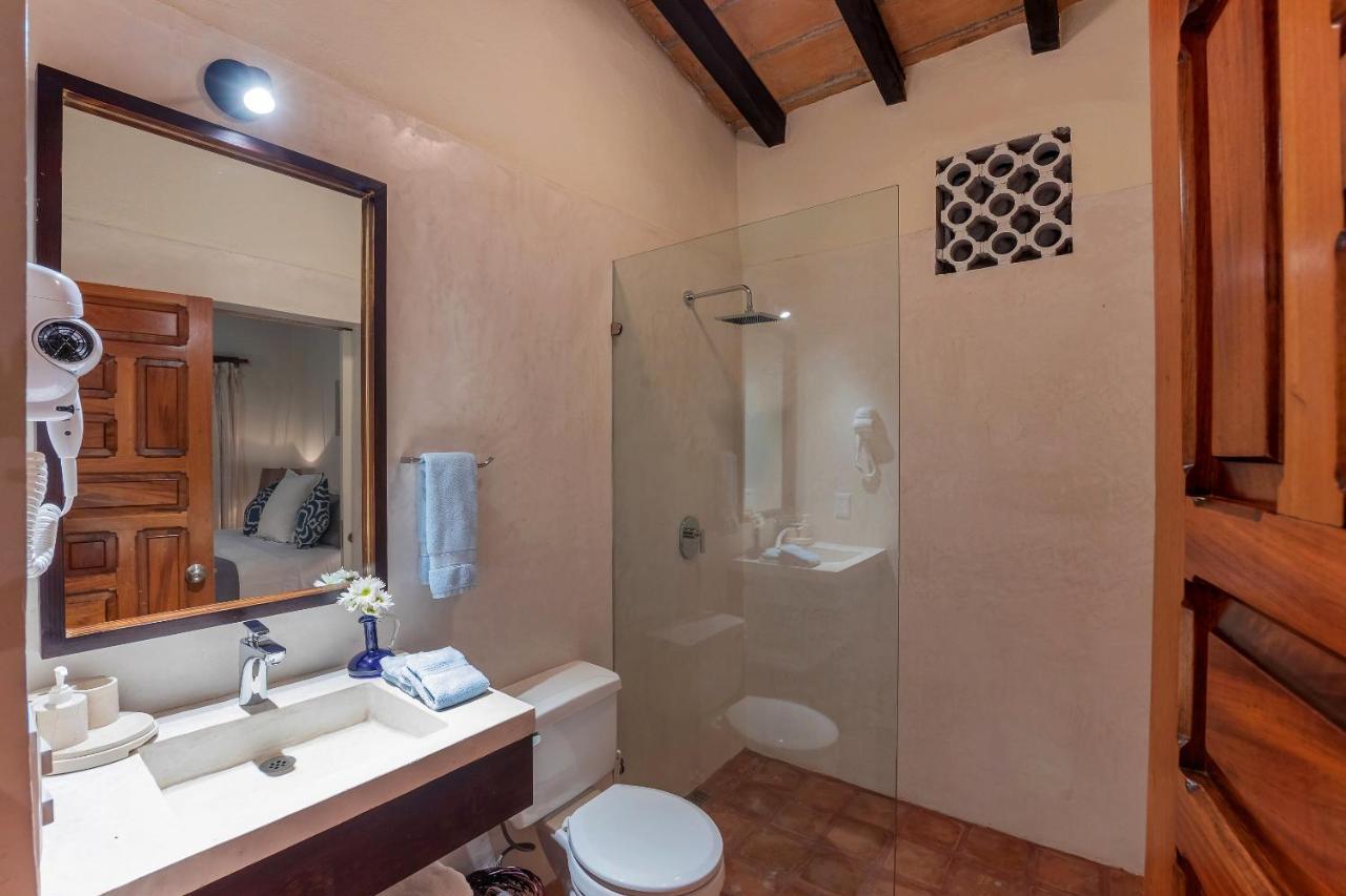 The Pool House By Casa Muni Bed & Breakfast Puerto Vallarta