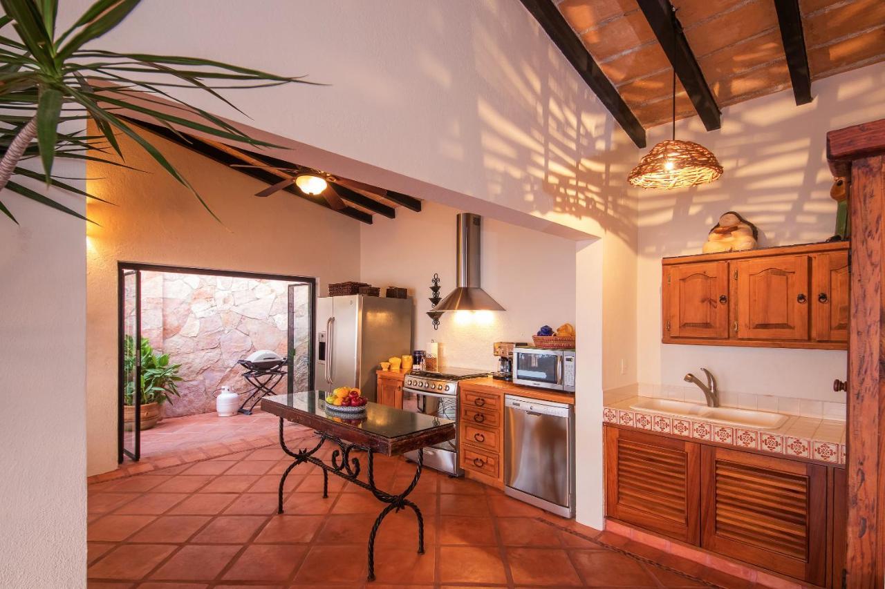The Pool House By Casa Muni * Puerto Vallarta
