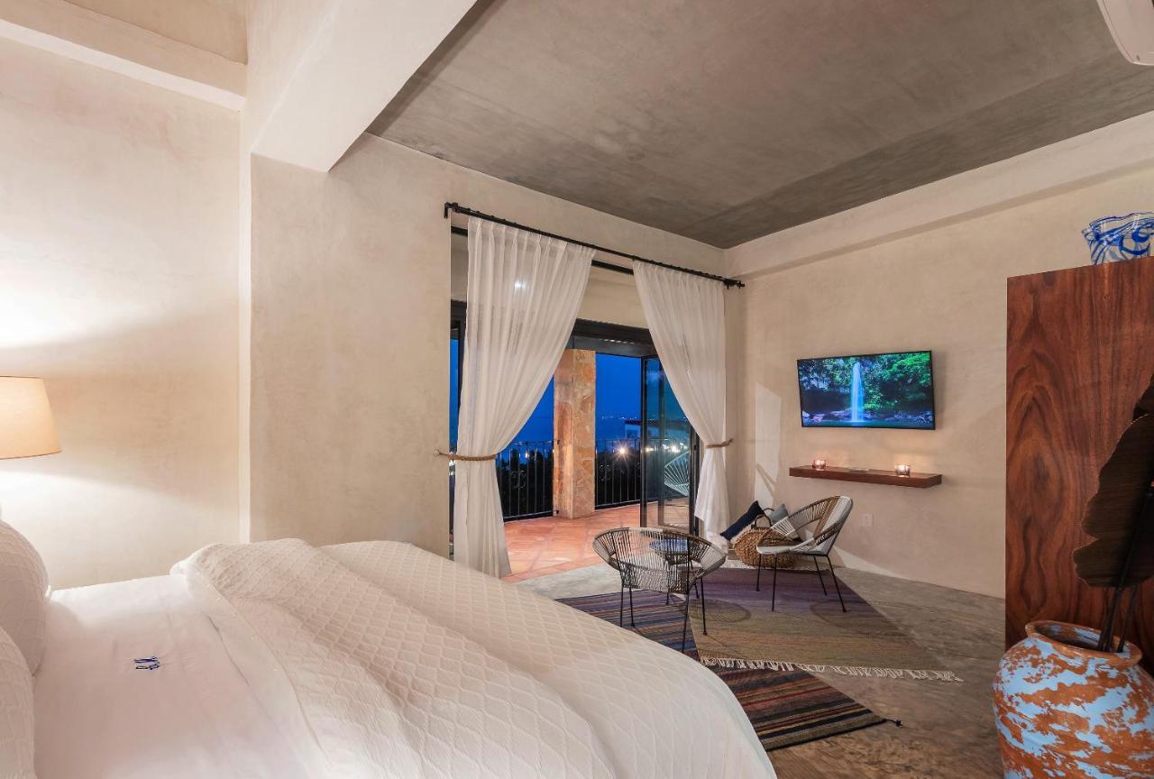 Bed & Breakfast The Pool House By Casa Muni