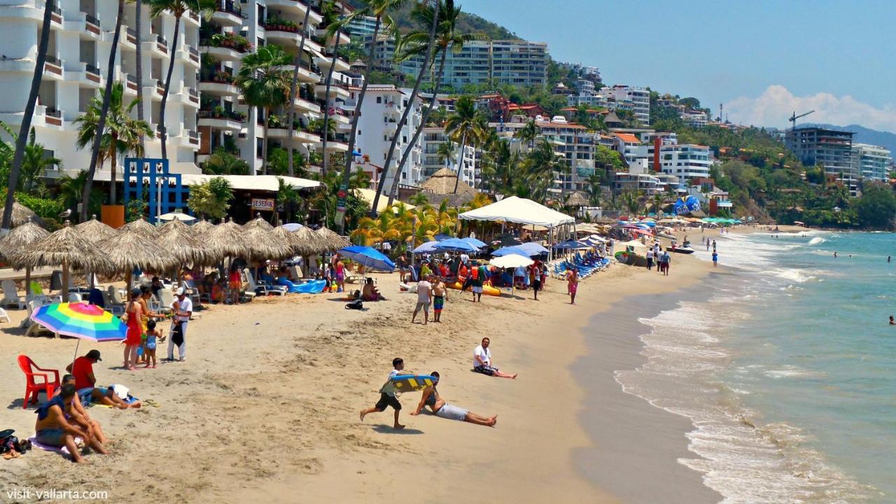 The Pool House By Casa Muni Bed & Breakfast Puerto Vallarta