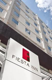 Hotel Fiesta Isla Puerto Vallarta