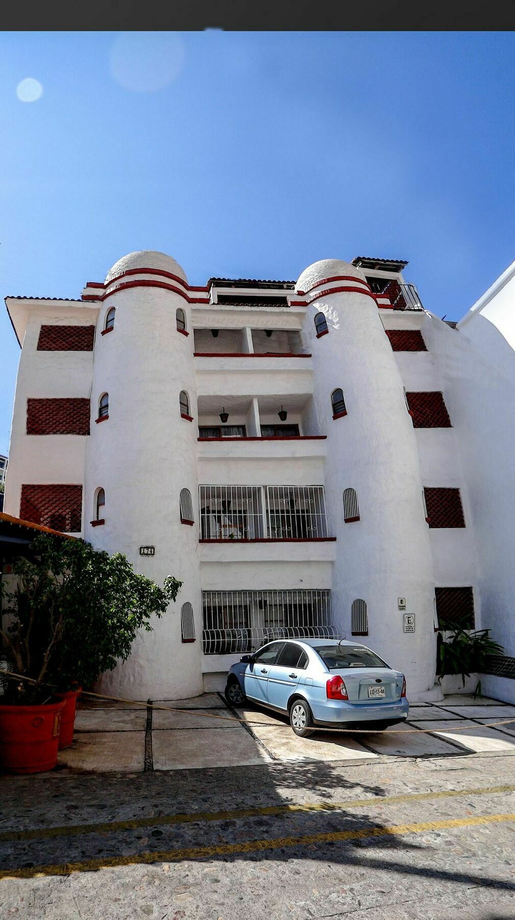 Hotel Casa Xantolo Romantic Zone 3*