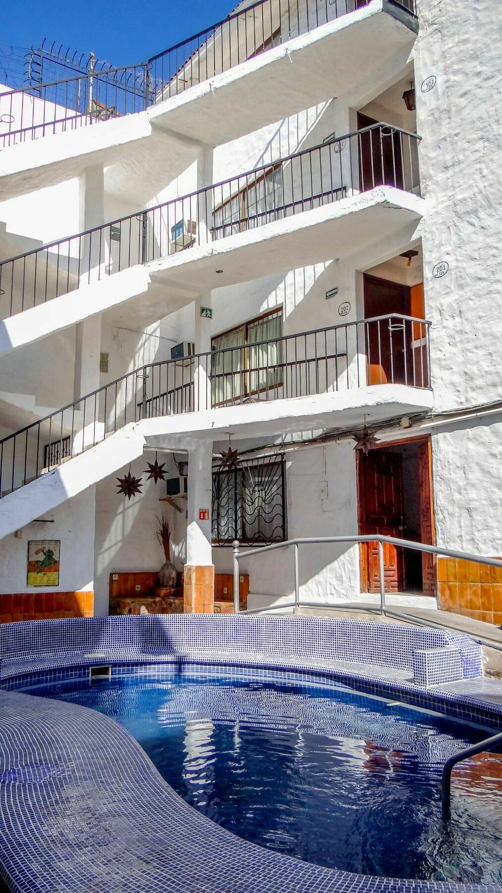 Hotel Casa Xantolo Romantic Zone