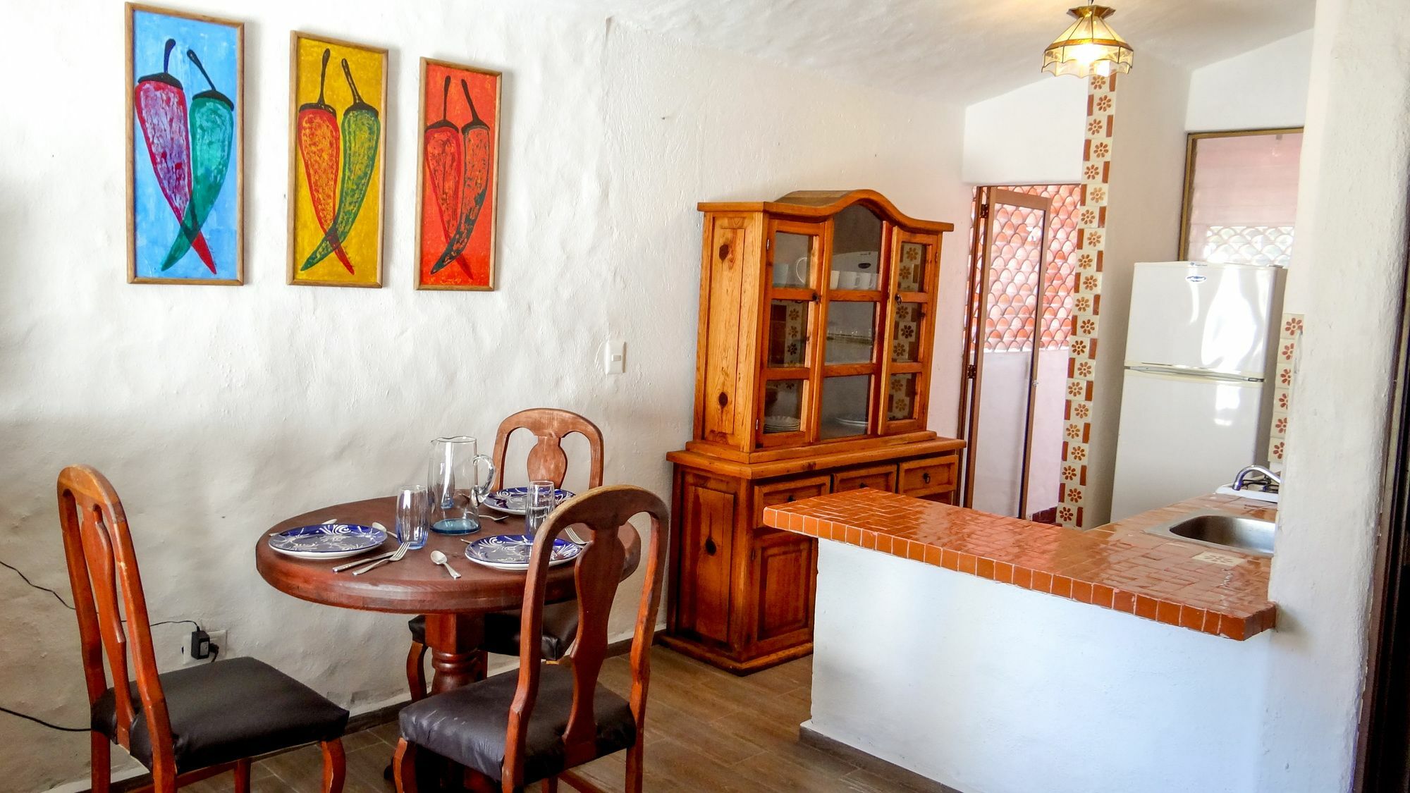 Casa Xantolo Romantic Zone Hotel Puerto Vallarta