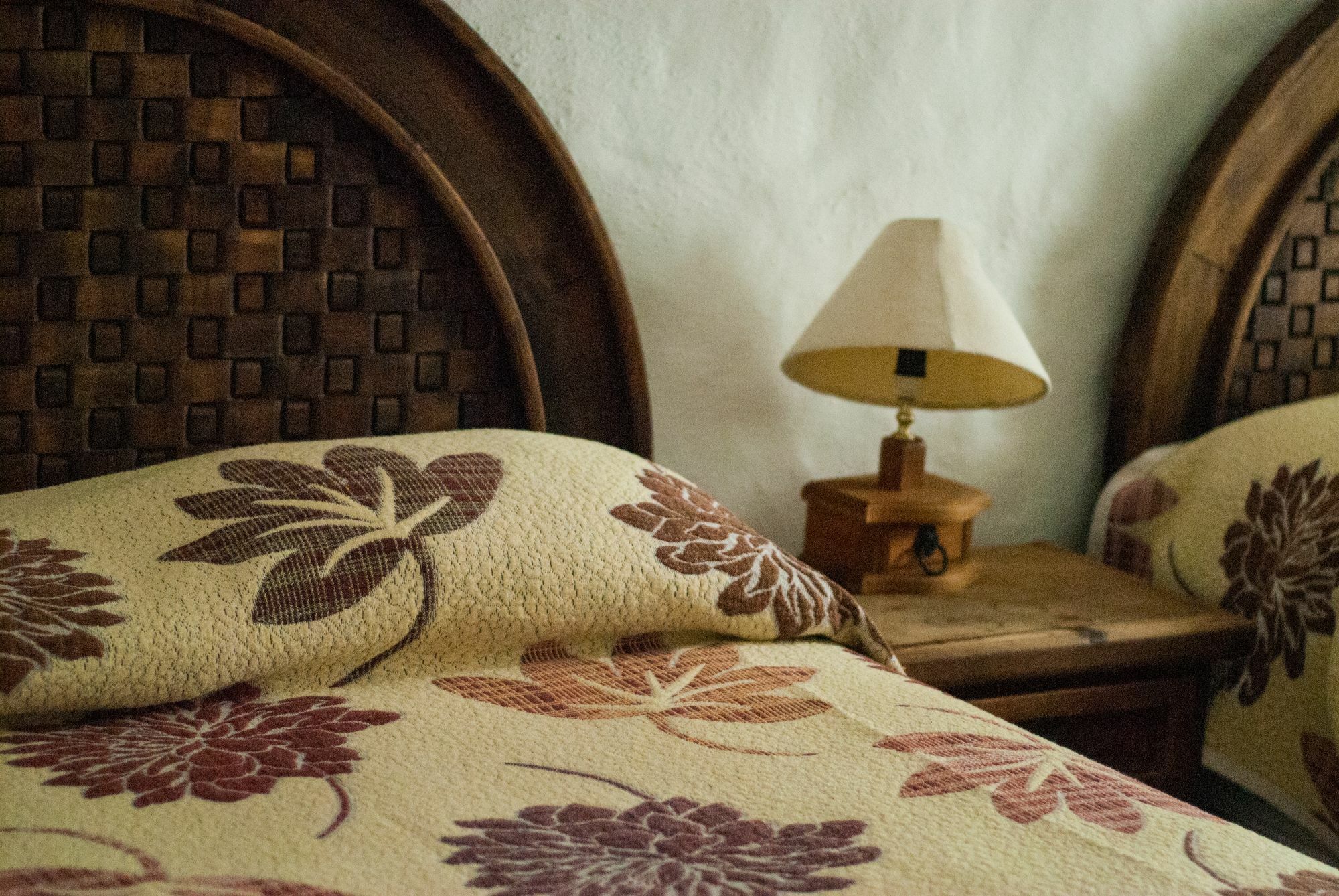 Casa Xantolo Romantic Zone 3* Puerto Vallarta