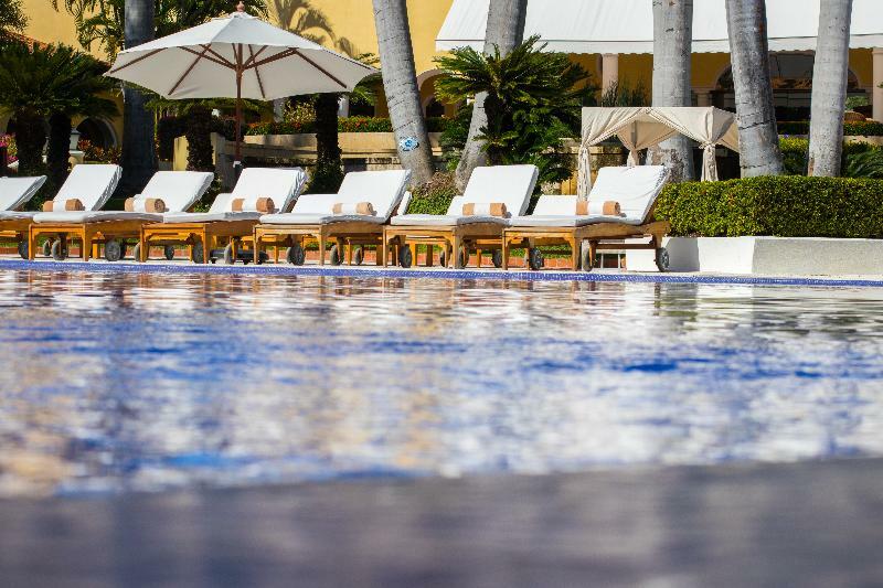 Casa Velas Adults Only Resort