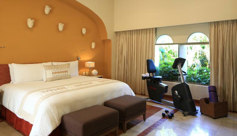 Resort Casa Velas Adults Only 5*