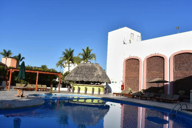 Vallarta By Canto Del Sol 4*