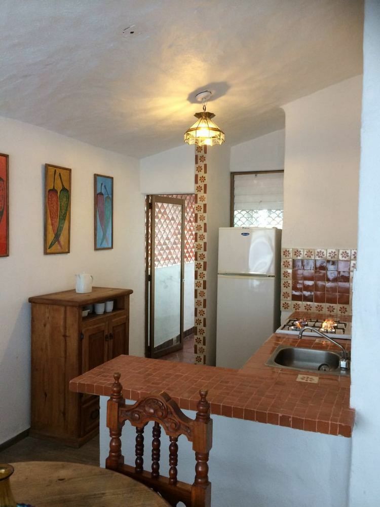 Casa Xantolo Romantic Zone 3*