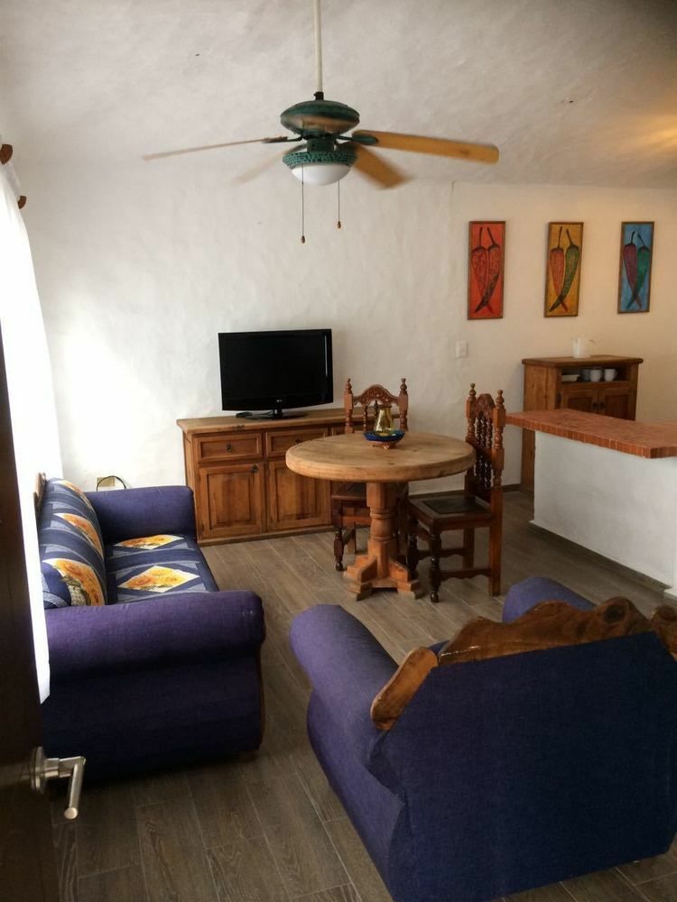 Casa Xantolo Romantic Zone Hotel Puerto Vallarta