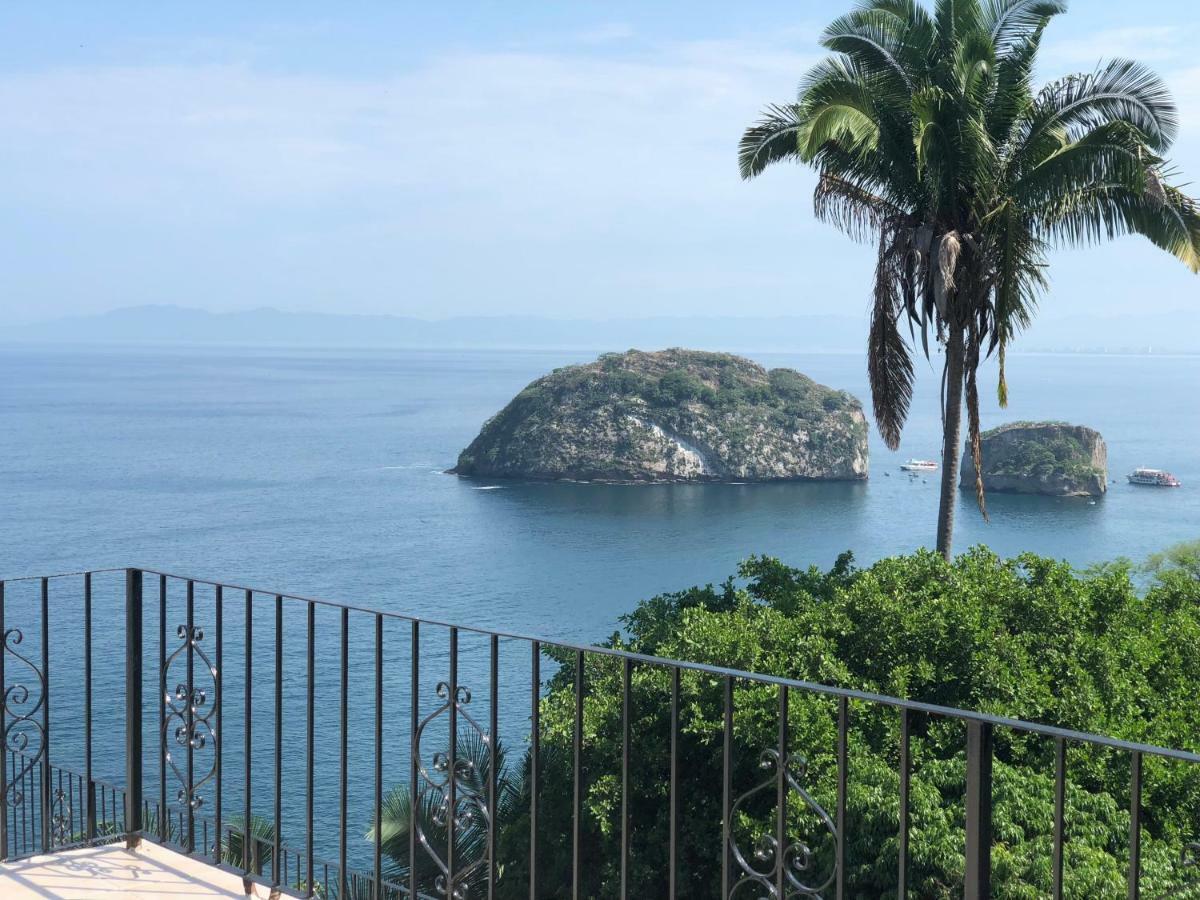 Quinta Lourdes * Puerto Vallarta