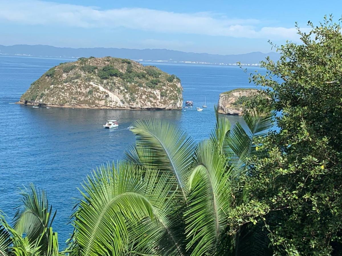 Quinta Lourdes Puerto Vallarta