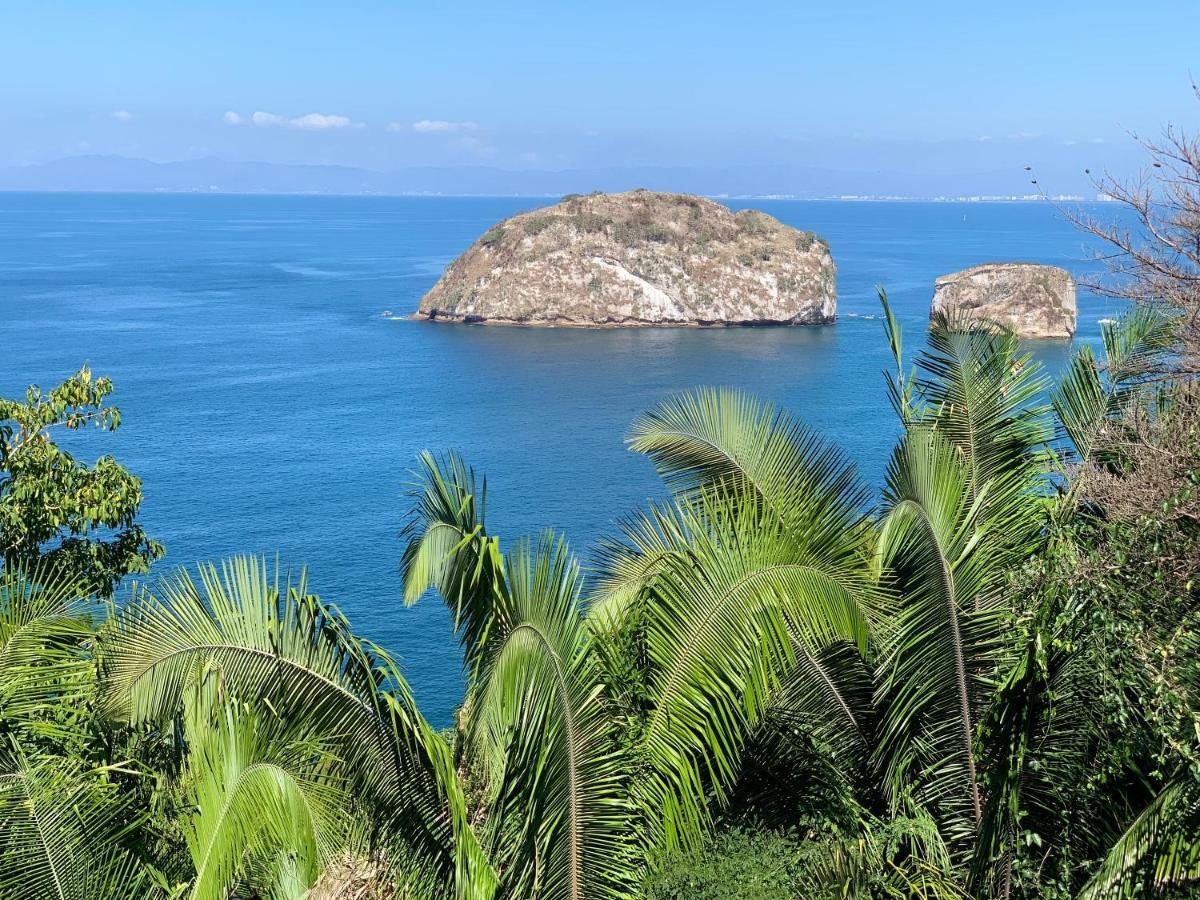 Holiday home Quinta Lourdes Puerto Vallarta