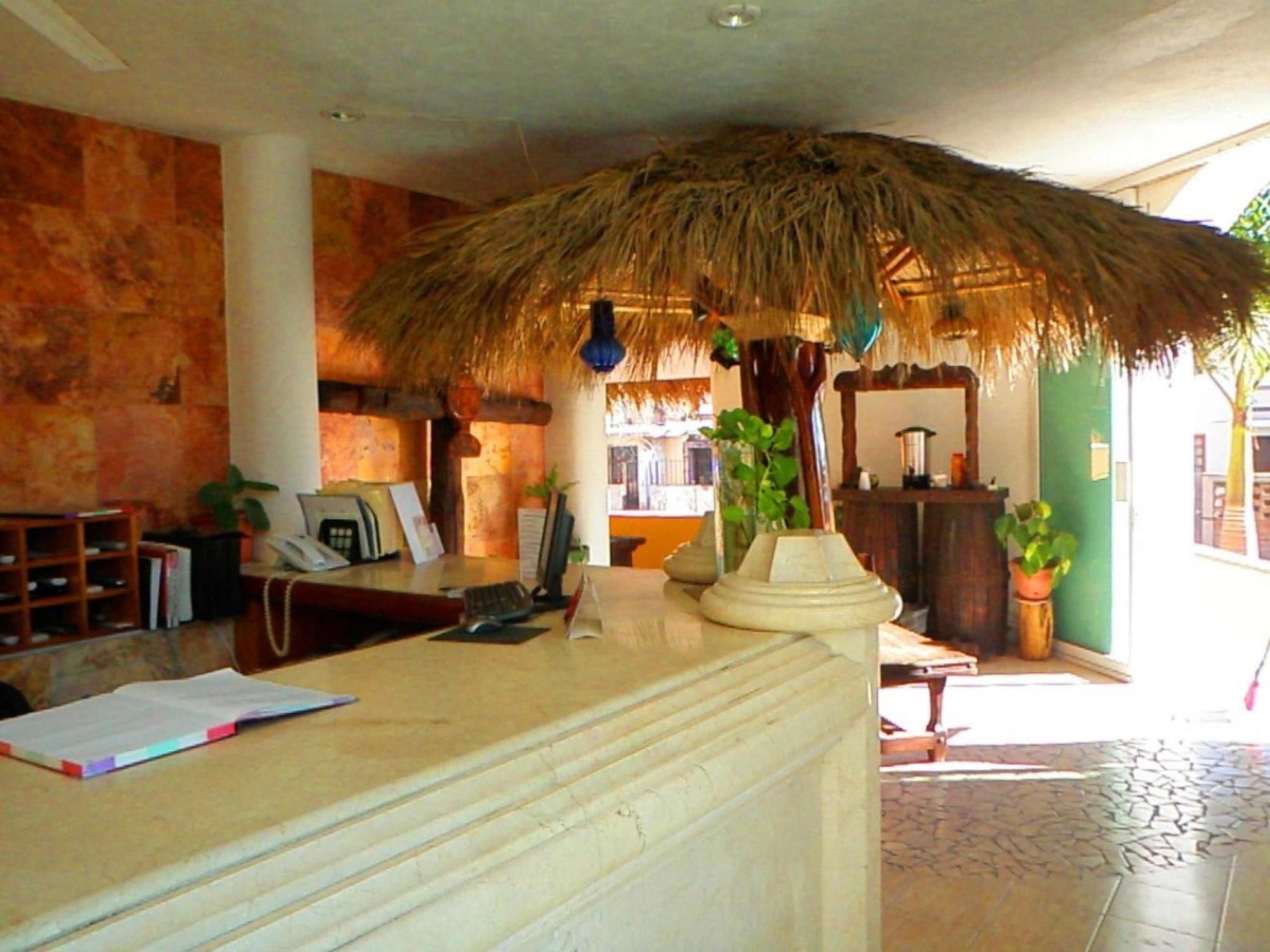 Marbella Hotel